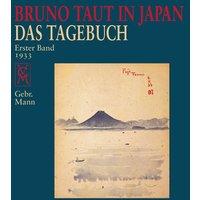 Bruno Taut in Japan